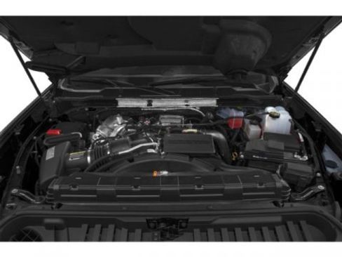 Used 2022 Chevrolet Silverado 3500 LT w/ Convenience Package image 27