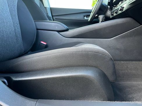 Certified 2023 Honda Accord LX image 31