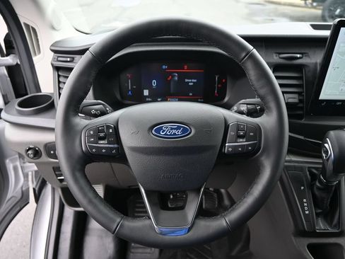 Used 2026 Ford Transit 350 148 Medium Roof AWD w/ Upfitter Package image 20