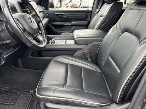 Used 2022 RAM 1500 Limited image 19