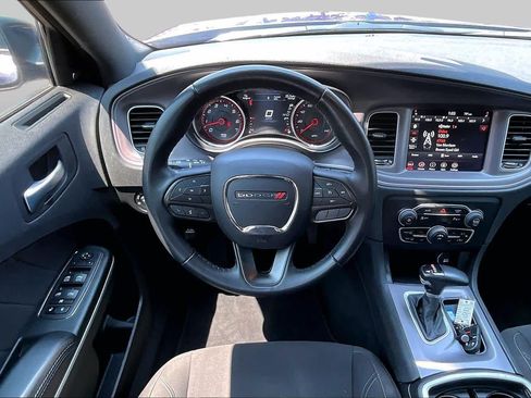 Used 2023 Dodge Charger SXT RWD image 6