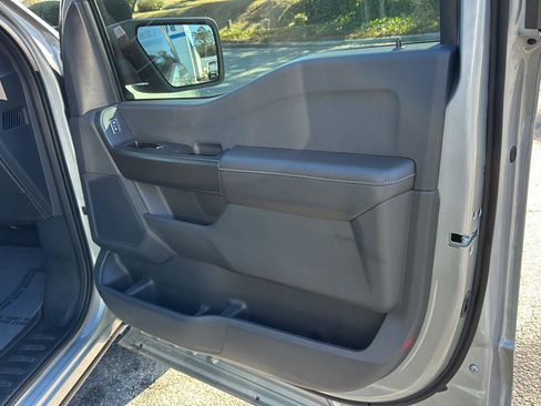 Used 2024 Ford F150 STX image 12