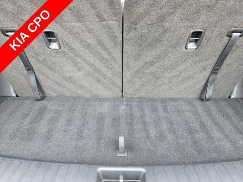 Certified 2023 Kia Sorento EX w/ Panoramic Sunroof Package FWD image 31