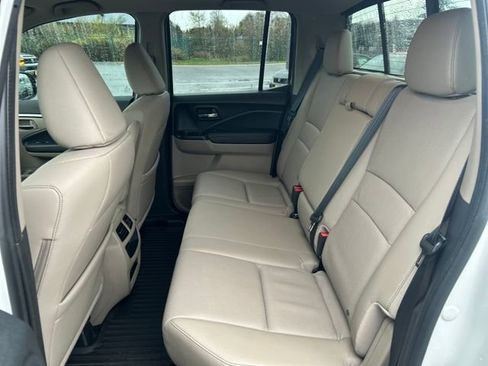 Used 2023 Honda Ridgeline RTL-E image 16