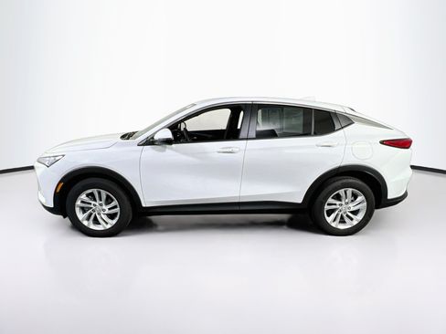 Used 2026 Buick Envista Preferred w/ Convenience I Package FWD image 8