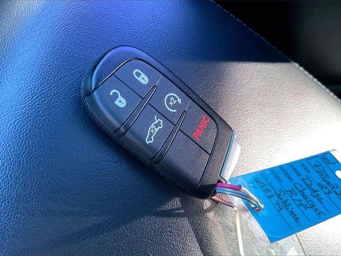 Used 2023 Dodge Charger R/T w/ Plus Group image 11