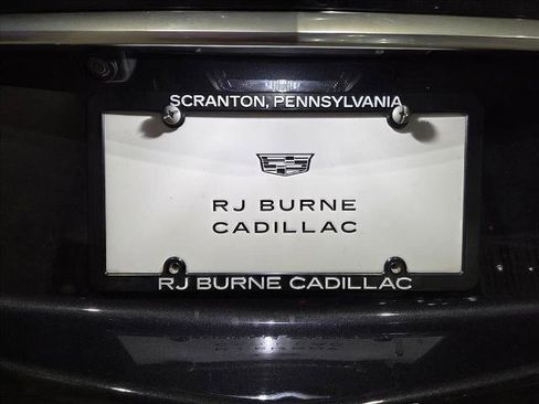 Used 2023 Cadillac XT5 Premium Luxury image 12