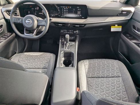 New 2026 Nissan Kicks SV w/ Cold Weather Package image 17