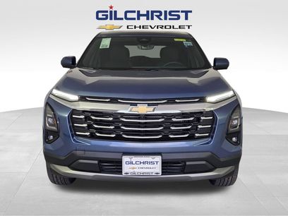 New 2026 Chevrolet Equinox LT w/ Safety and Technology Package