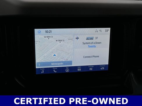 Certified 2023 Ford Bronco Big Bend image 22