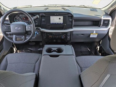 New 2026 Ford F250 XL w/ STX Appearance Package image 13