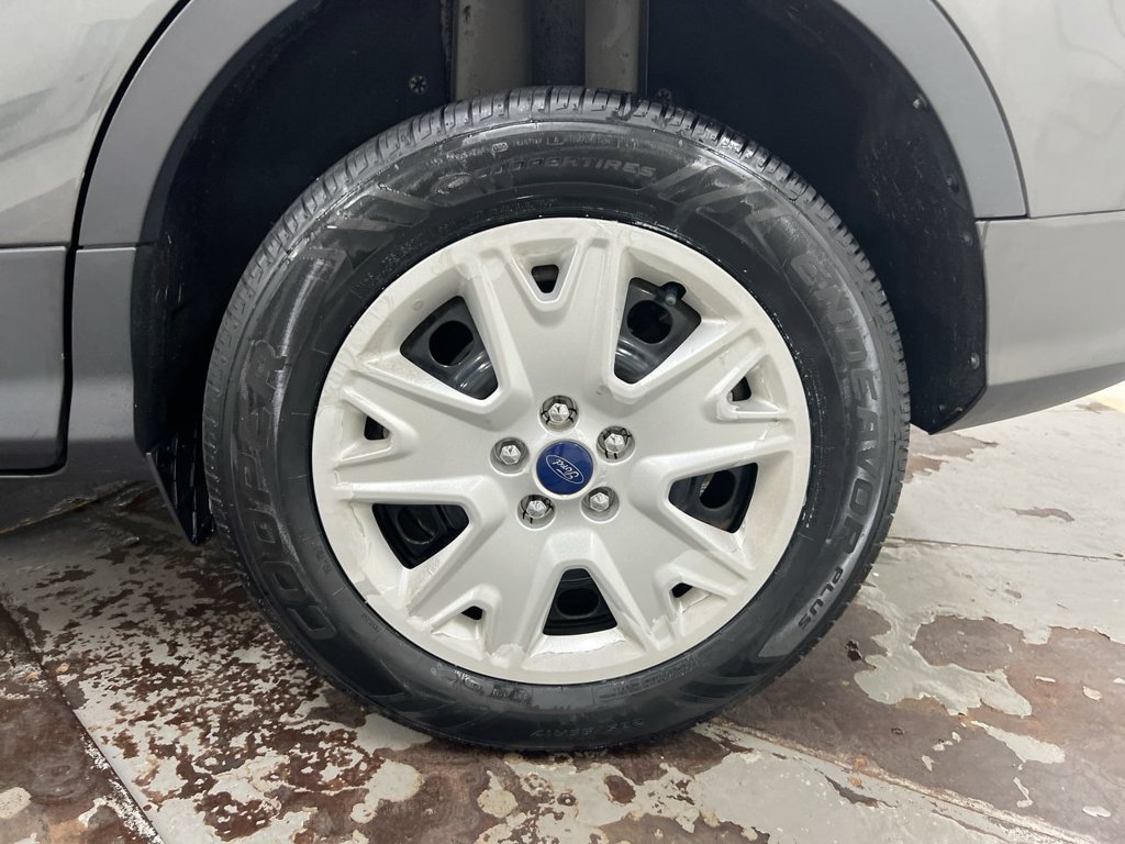 Used 2016 Ford Escape S FWD image 25