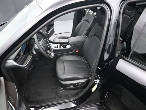 New 2026 Jeep Grand Cherokee Limited image 11