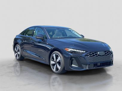 New 2026 Audi A5 2.0T Premium Plus
