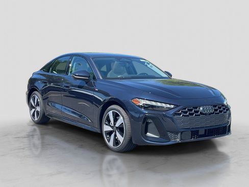 New 2026 Audi A5 2.0T Premium Plus AWD/4WD image 1