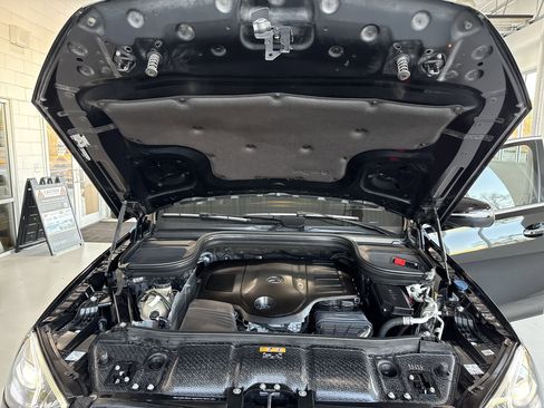 Used 2020 Mercedes-Benz GLE 450 GLE 450 image 18