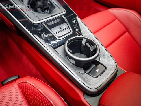 Used 2024 Porsche 911 Carrera S image 83