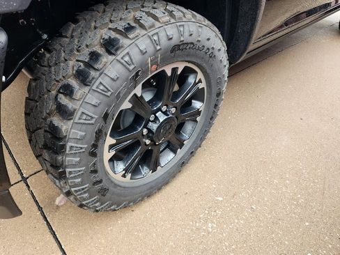 New 2026 RAM 2500 Rebel w/ Rebel Level 2 Equipment Group image 23