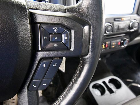 Used 2018 Ford F150 XLT w/ Equipment Group 302A Luxury image 19