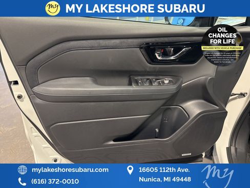 New 2026 Subaru Forester Limited image 10