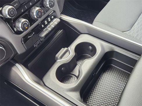 Used 2025 RAM 1500 Lone Star image 18