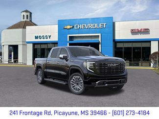 New 2026 GMC Sierra 1500 Denali Ultimate AWD/4WD video 1