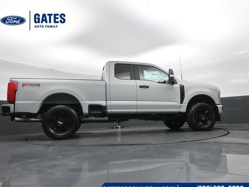 New 2026 Ford F350 XL w/ STX Appearance Package image 32
