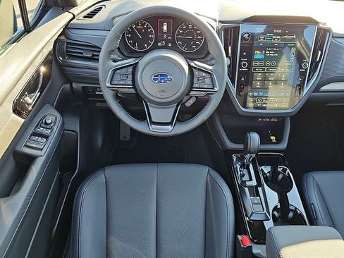 New 2026 Subaru Forester Limited image 9