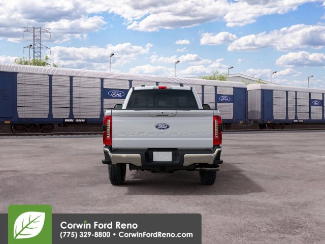 New 2027 Ford F350 Lariat AWD/4WD image 7