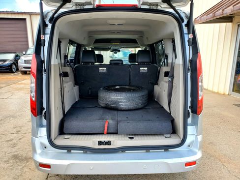 Used 2014 Ford Transit Connect XLT FWD image 53