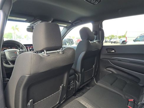 New 2026 Dodge Durango GT w/ Blacktop Package image 10