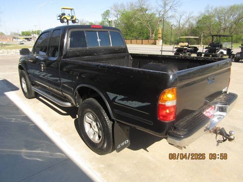 Used 1995 Toyota Tacoma SR5 image 9