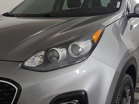 Used 2022 Kia Sportage LX w/ LX AWD Value Edition Package image 13