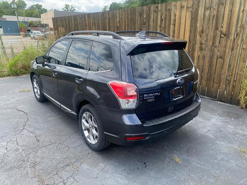 Used 2018 Subaru Forester 2.5i Touring w/ Popular Package #2 AWD/4WD image 7