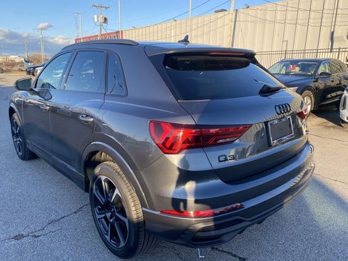 Certified 2025 Audi Q3 2.0T Premium Plus w/ Premium Plus Package image 3