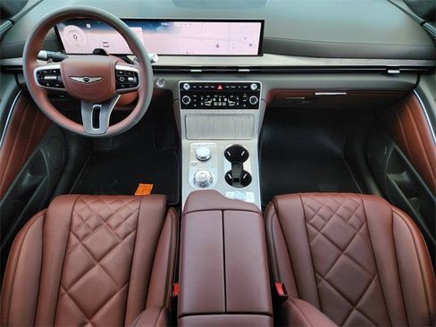 New 2026 Genesis GV80 3.5T Prestige image 21