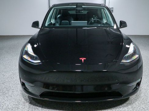 Used 2022 Tesla Model Y Performance AWD/4WD image 4