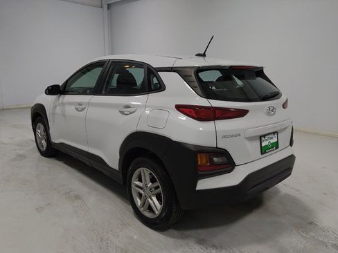 Used 2021 Hyundai Kona SE AWD/4WD image 5