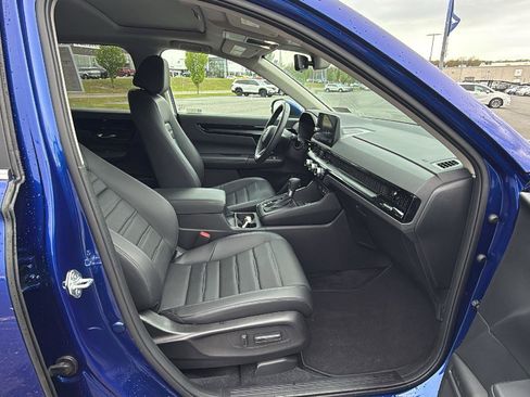 Certified 2023 Honda CR-V EX-L image 15