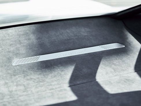 Used 2024 McLaren 750S image 60