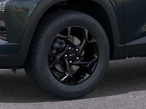 New 2026 Chevrolet Trax LT image 9