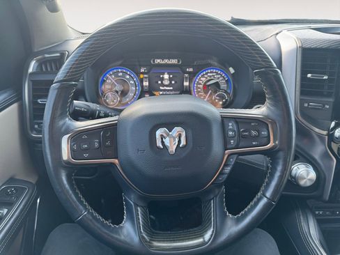 Used 2019 RAM 1500 Limited w/ Advanced Safety Group image 17