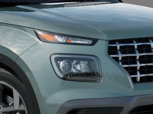 New 2026 Hyundai Venue SEL image 9