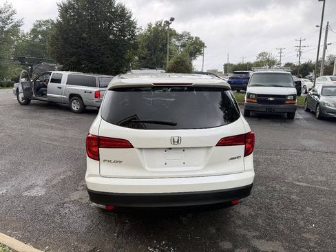 Used 2018 Honda Pilot EX-L image 5