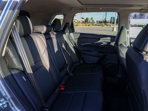 New 2026 Nissan Rogue SV image 18