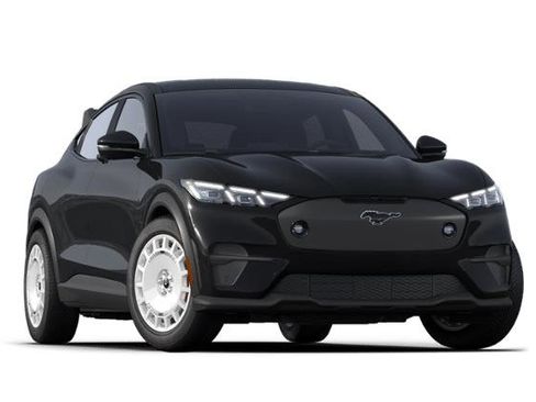 New 2025 Ford Mustang Mach-E GT w/ Interior Protection Package image 26