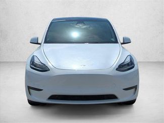 Used 2024 Tesla Model Y Long Range AWD/4WD video 2
