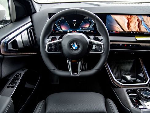 New 2026 BMW X3 xDrive30 w/ M Sport Package AWD/4WD image 11