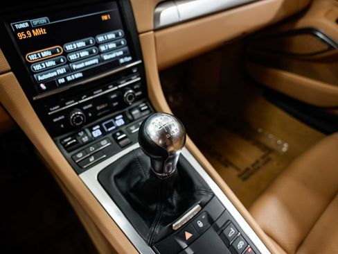 Used 2012 Porsche 911 Carrera S RWD image 14