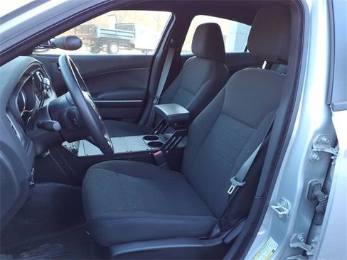 New 2023 Dodge Charger Police w/ Street Appearance Group image 12
